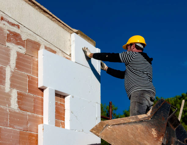 Best Specialty Insulation in Quail Creek, TX