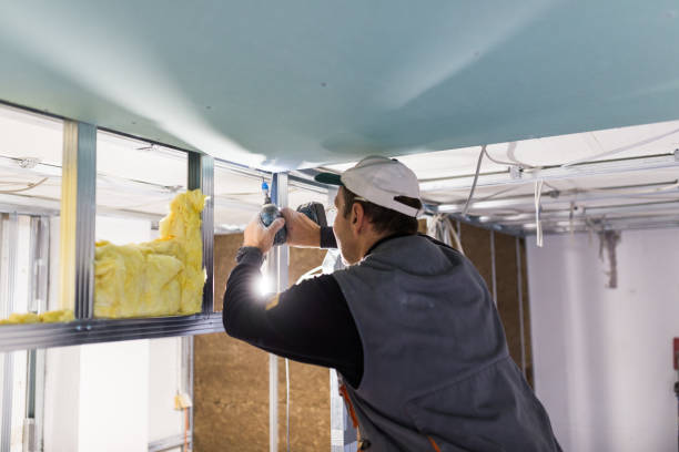 Best Types of Insulation in Quail Creek, TX