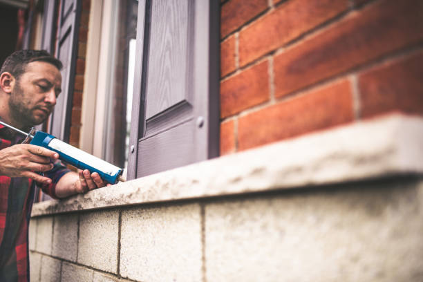 Best Types of Insulation in Quail Creek, TX