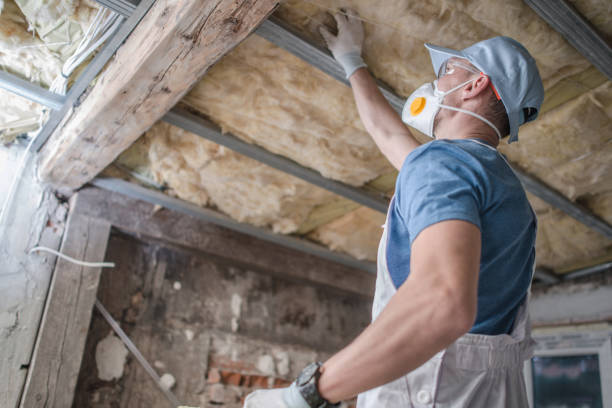Quail Creek, TX Insulation Contractor Pros